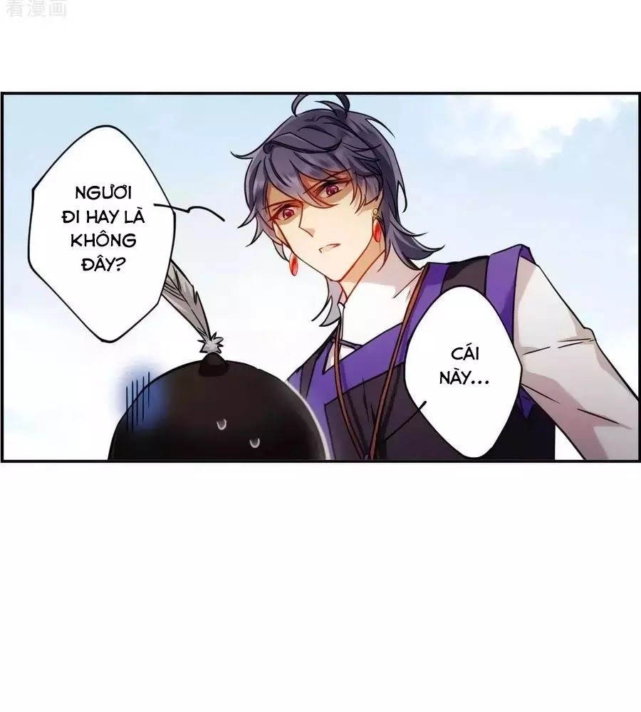 Thượng Quốc Phú Chi Thiên Đống Tuyết Chapter 117 - 31