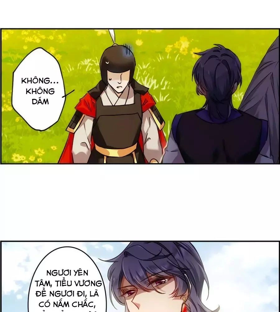 Thượng Quốc Phú Chi Thiên Đống Tuyết Chapter 117 - 33