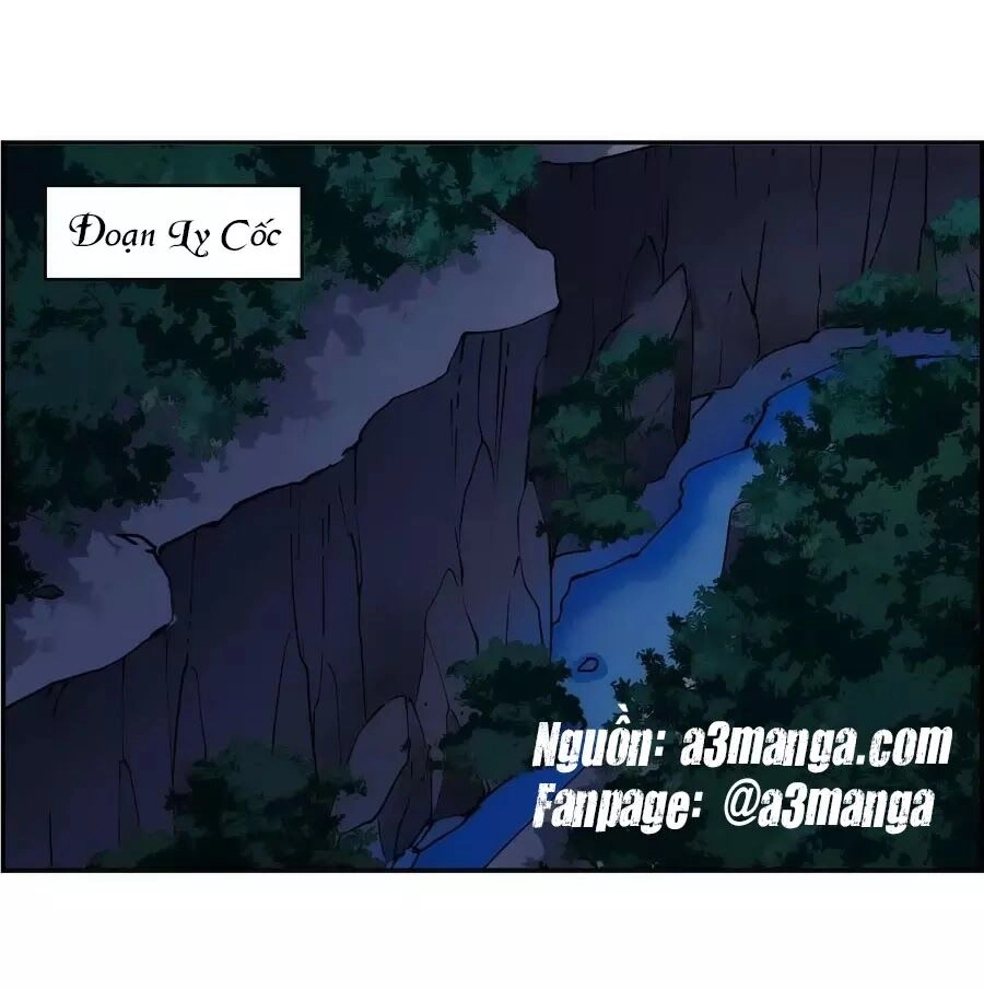 Thượng Quốc Phú Chi Thiên Đống Tuyết Chapter 118 - 1