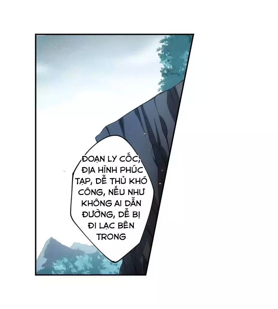 Thượng Quốc Phú Chi Thiên Đống Tuyết Chapter 118 - 2