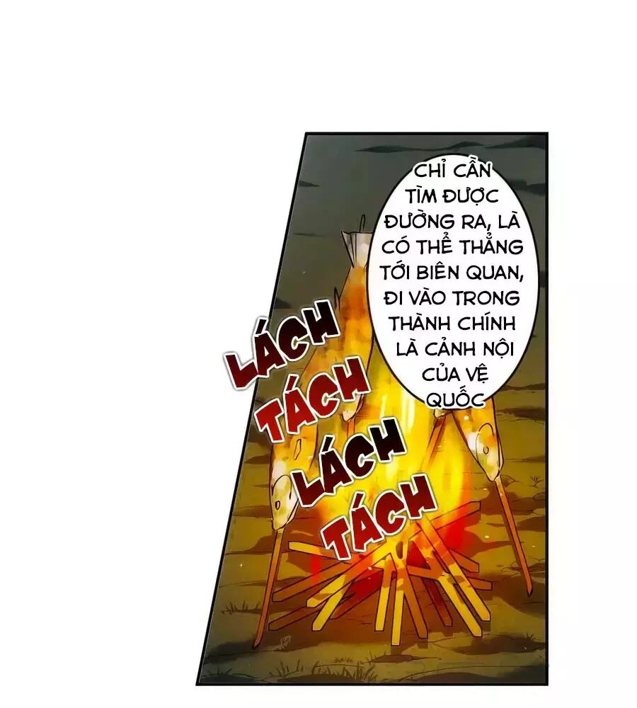 Thượng Quốc Phú Chi Thiên Đống Tuyết Chapter 118 - 3