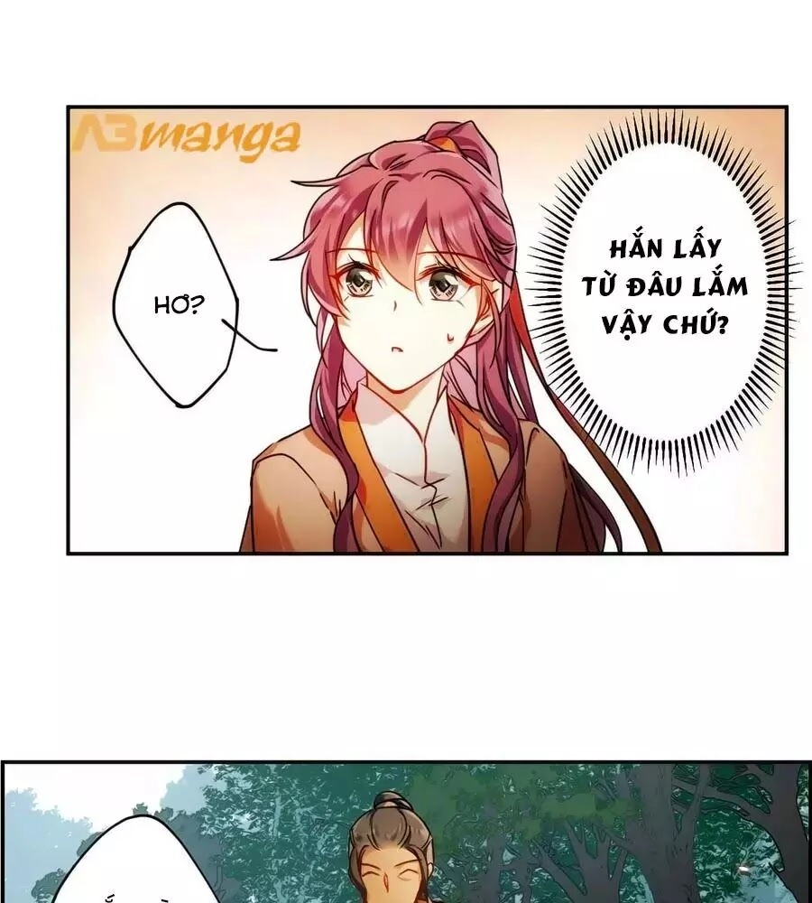 Thượng Quốc Phú Chi Thiên Đống Tuyết Chapter 118 - 7