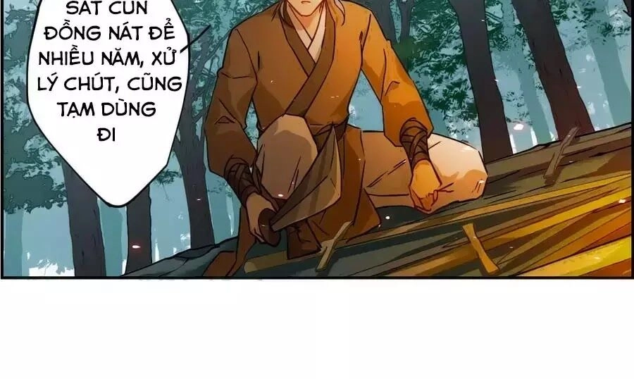 Thượng Quốc Phú Chi Thiên Đống Tuyết Chapter 118 - 8