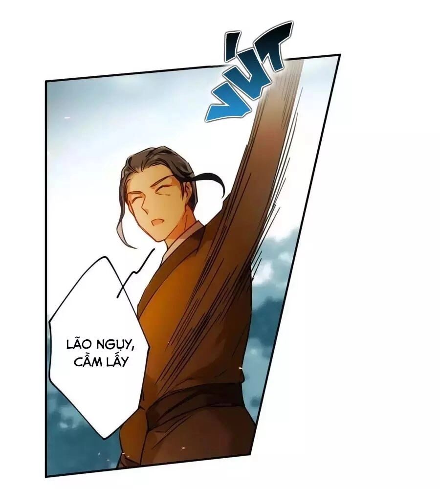 Thượng Quốc Phú Chi Thiên Đống Tuyết Chapter 118 - 9