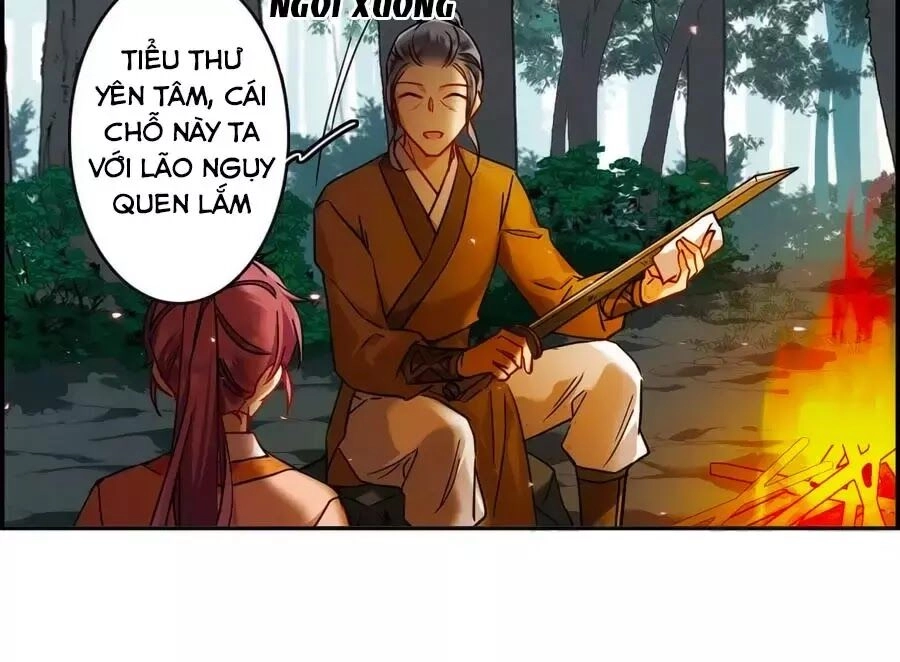 Thượng Quốc Phú Chi Thiên Đống Tuyết Chapter 118 - 13