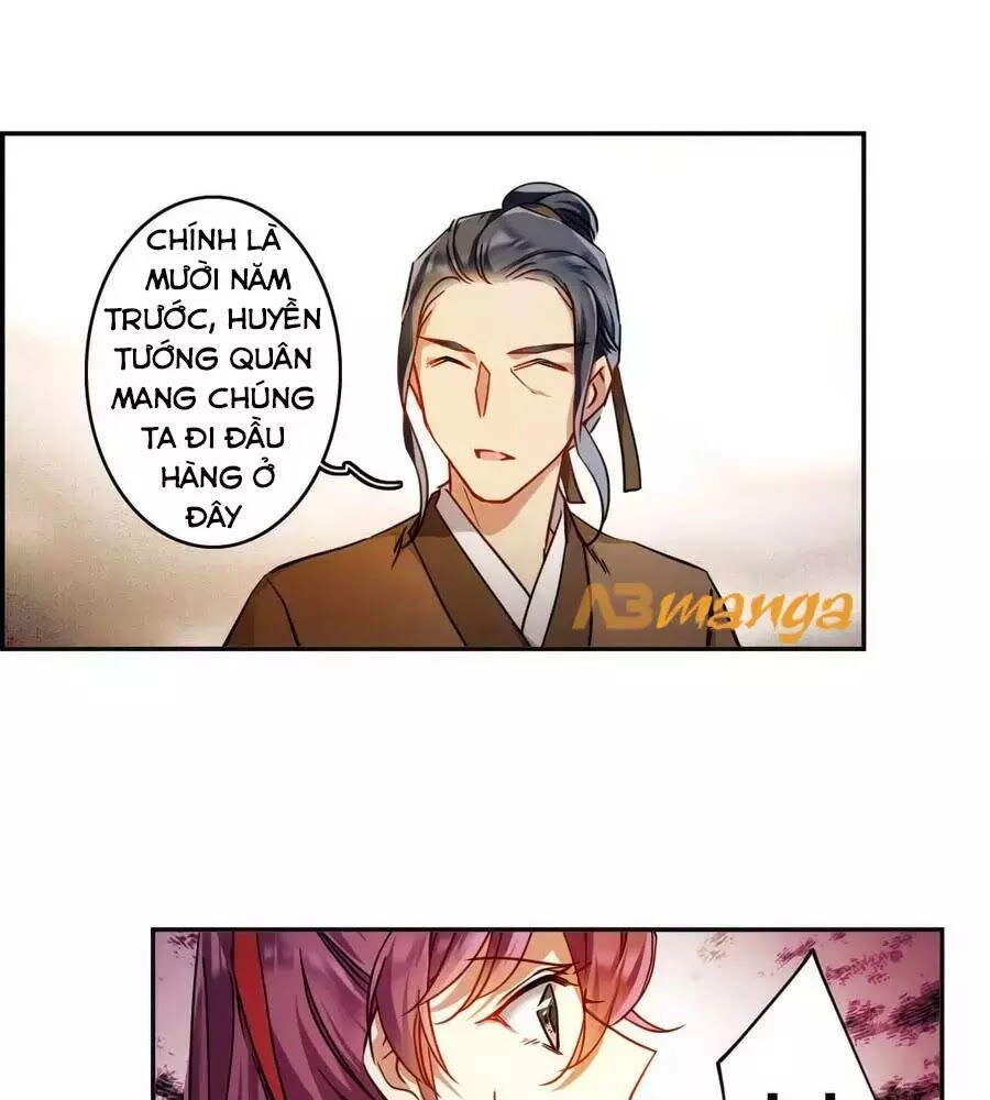 Thượng Quốc Phú Chi Thiên Đống Tuyết Chapter 118 - 14