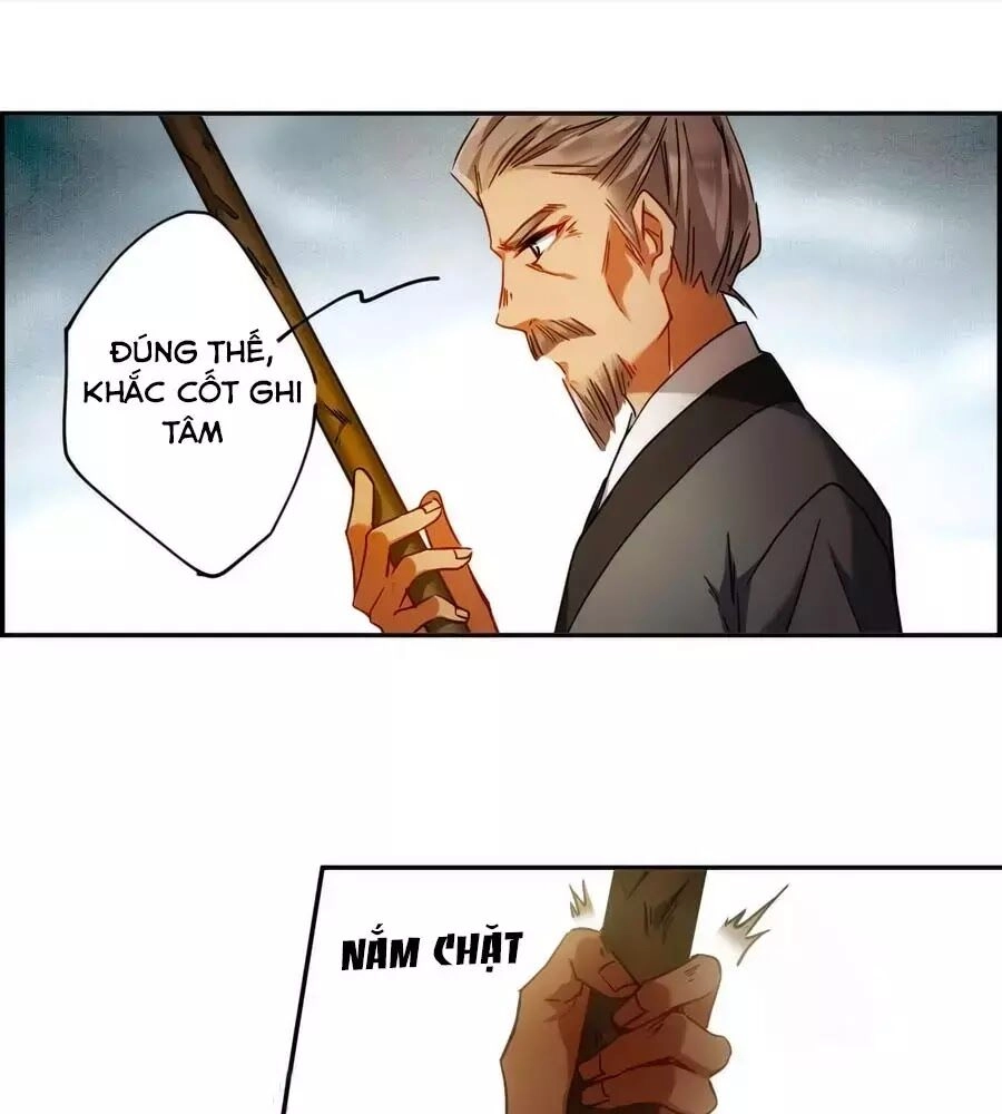 Thượng Quốc Phú Chi Thiên Đống Tuyết Chapter 118 - 16