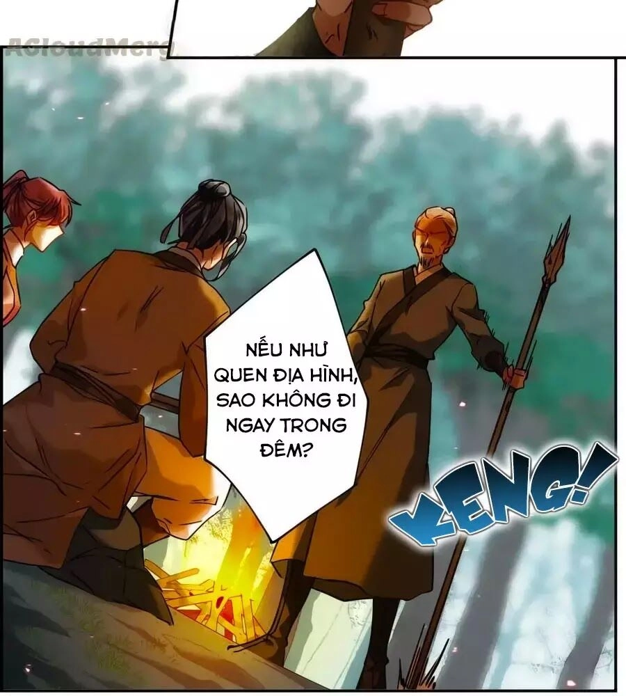 Thượng Quốc Phú Chi Thiên Đống Tuyết Chapter 118 - 17