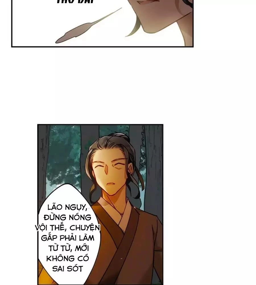 Thượng Quốc Phú Chi Thiên Đống Tuyết Chapter 118 - 20