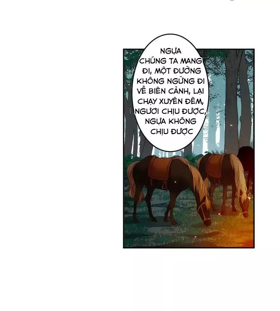 Thượng Quốc Phú Chi Thiên Đống Tuyết Chapter 118 - 22