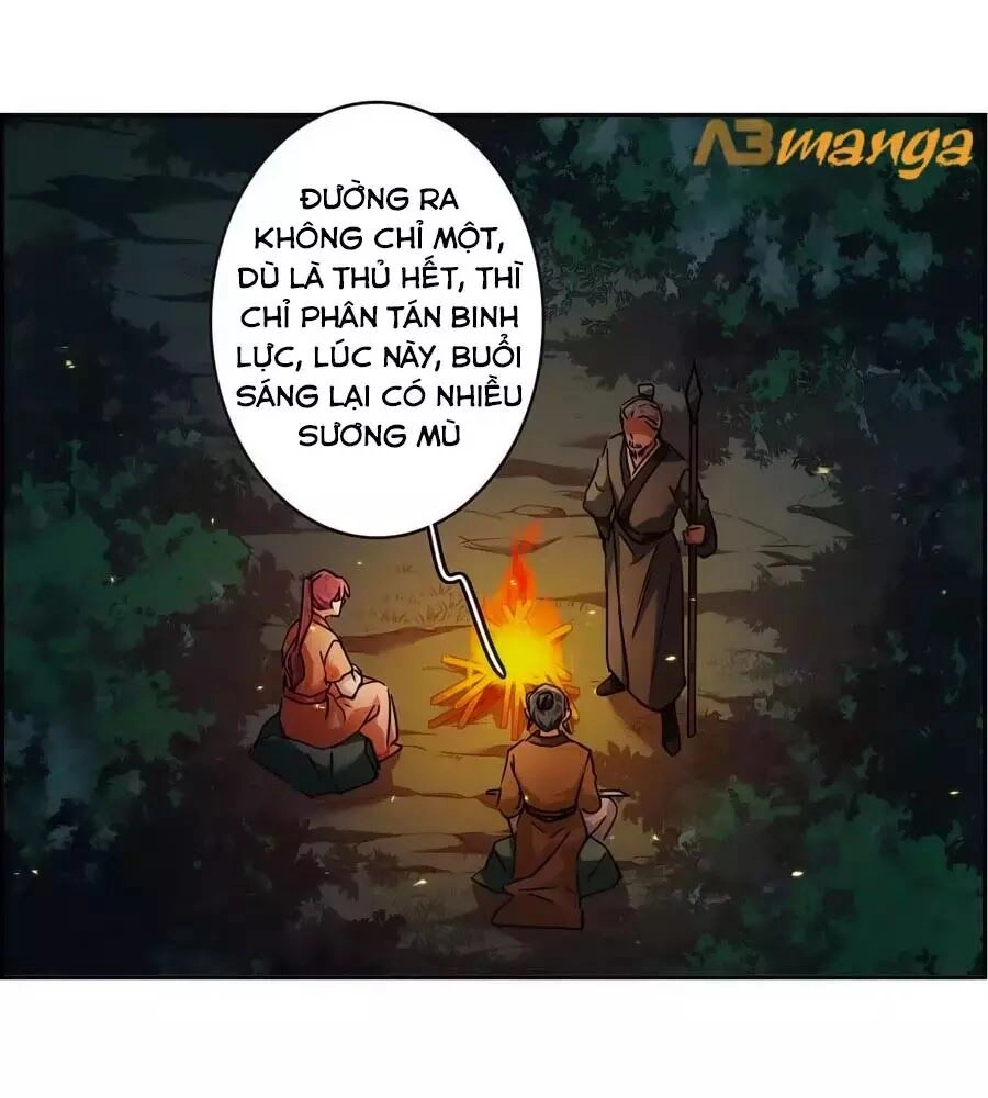 Thượng Quốc Phú Chi Thiên Đống Tuyết Chapter 118 - 23