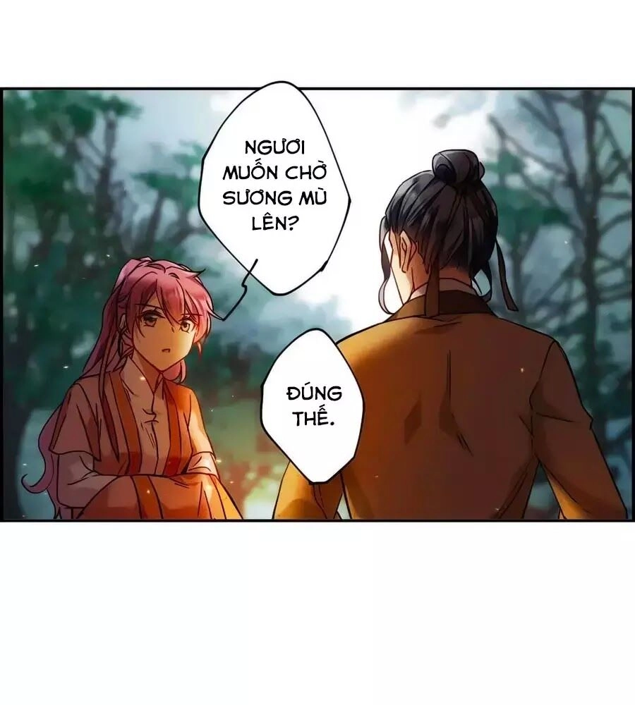 Thượng Quốc Phú Chi Thiên Đống Tuyết Chapter 118 - 25