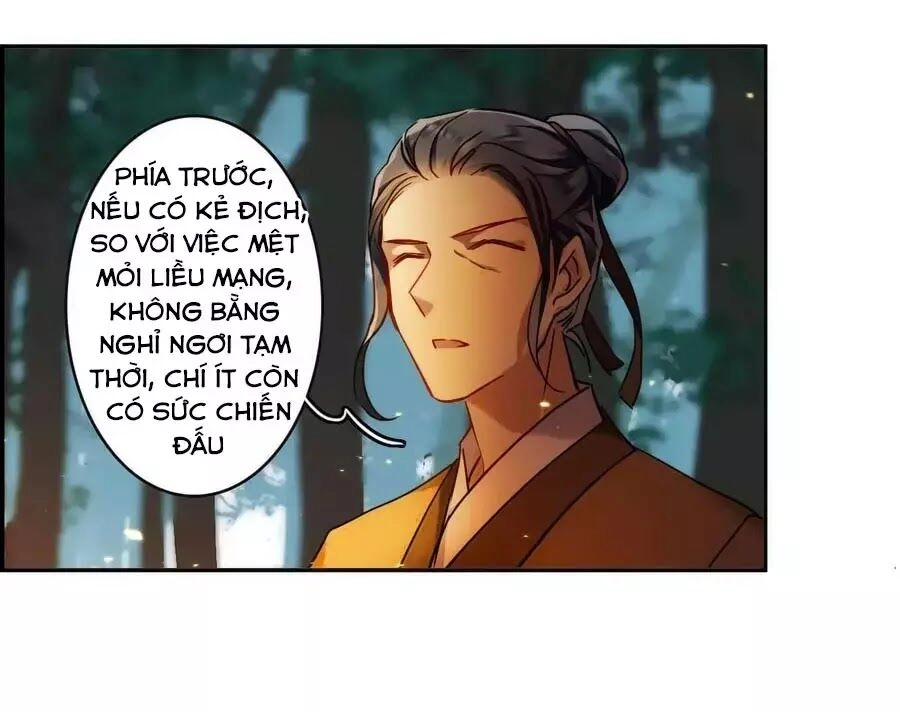 Thượng Quốc Phú Chi Thiên Đống Tuyết Chapter 118 - 26