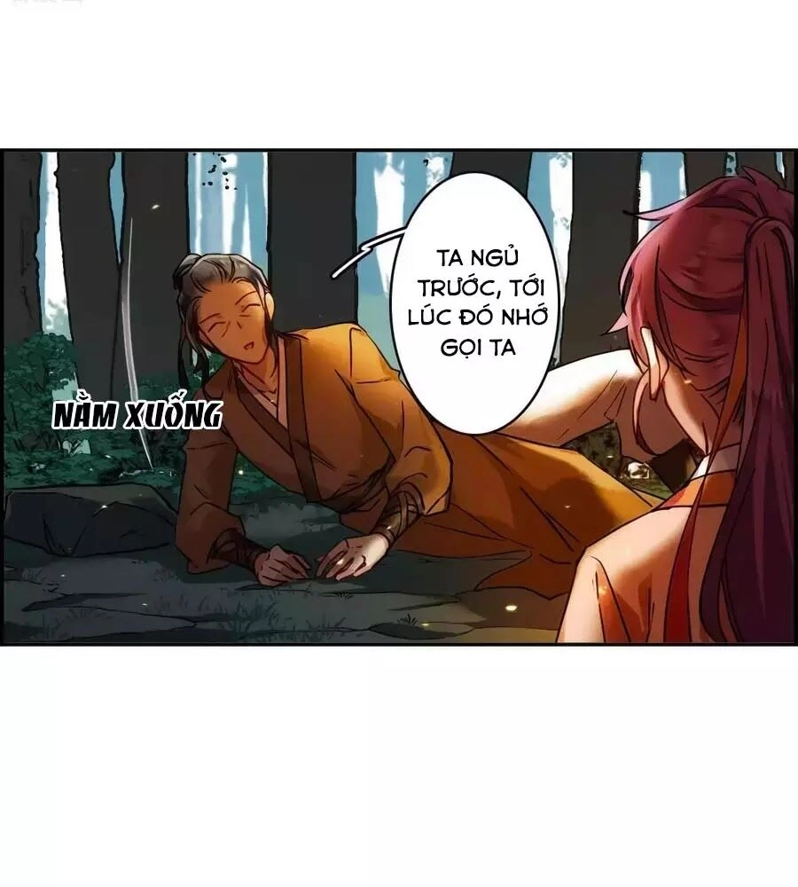 Thượng Quốc Phú Chi Thiên Đống Tuyết Chapter 118 - 27