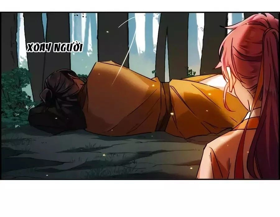 Thượng Quốc Phú Chi Thiên Đống Tuyết Chapter 118 - 28