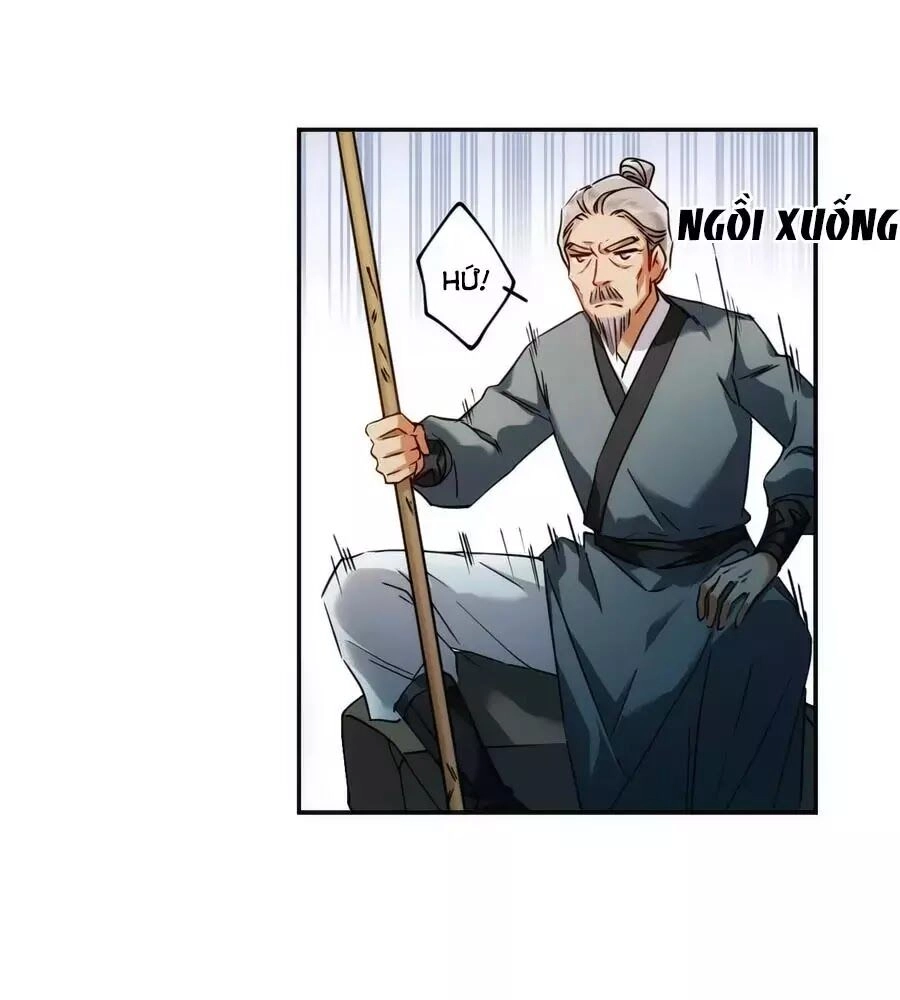 Thượng Quốc Phú Chi Thiên Đống Tuyết Chapter 118 - 31