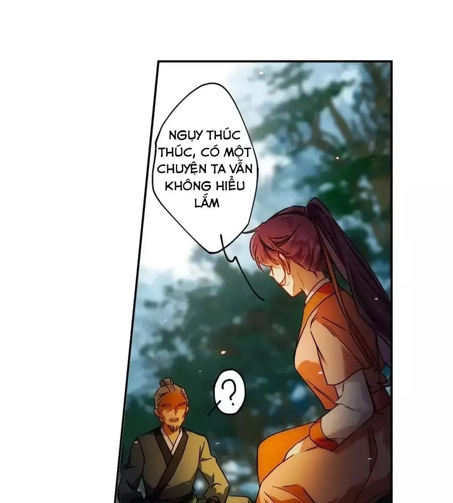 Thượng Quốc Phú Chi Thiên Đống Tuyết Chapter 118 - 34