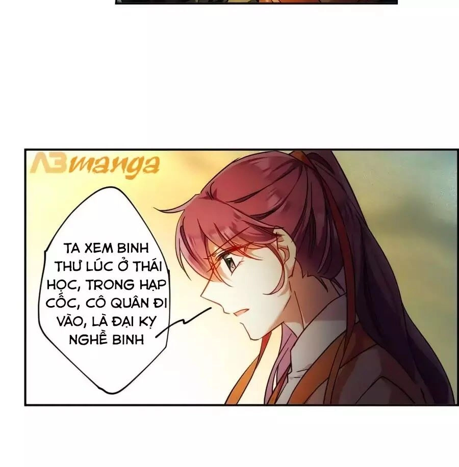 Thượng Quốc Phú Chi Thiên Đống Tuyết Chapter 118 - 35