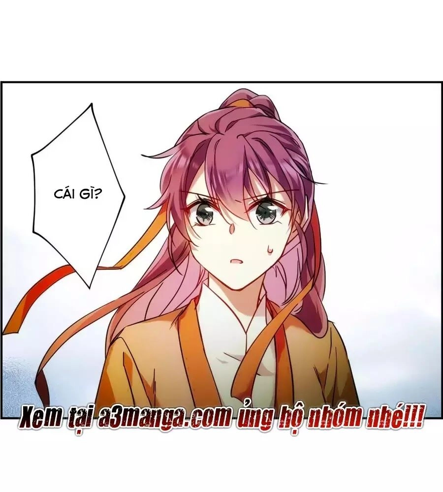 Thượng Quốc Phú Chi Thiên Đống Tuyết Chapter 118 - 40