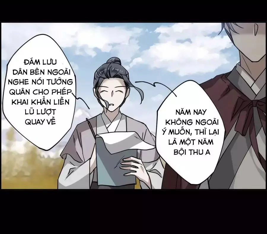 Thượng Quốc Phú Chi Thiên Đống Tuyết Chapter 119 - 20