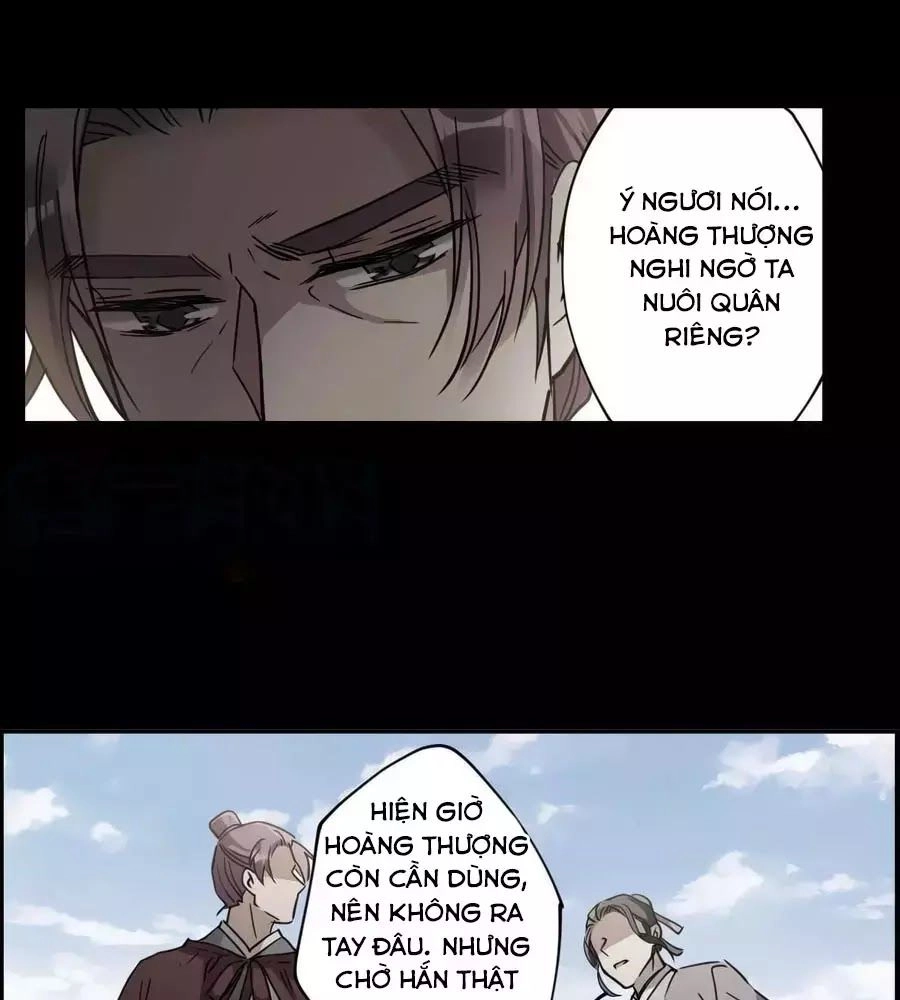 Thượng Quốc Phú Chi Thiên Đống Tuyết Chapter 119 - 28