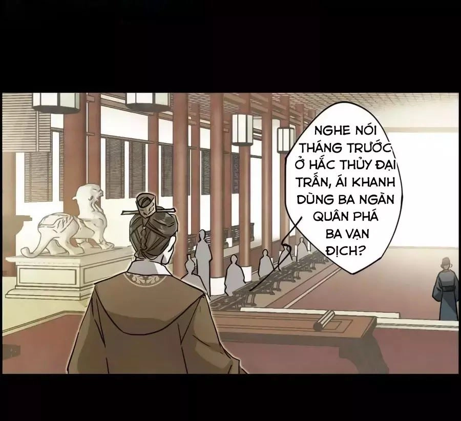 Thượng Quốc Phú Chi Thiên Đống Tuyết Chapter 120 - 13