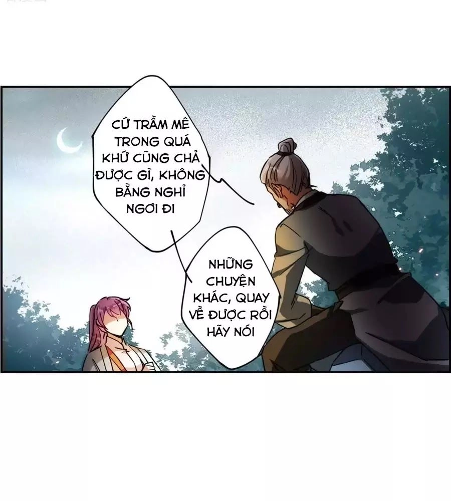 Thượng Quốc Phú Chi Thiên Đống Tuyết Chapter 121 - 15