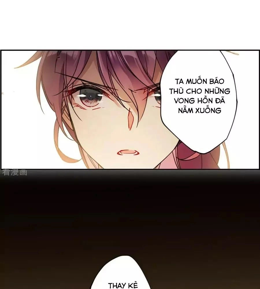 Thượng Quốc Phú Chi Thiên Đống Tuyết Chapter 121 - 24