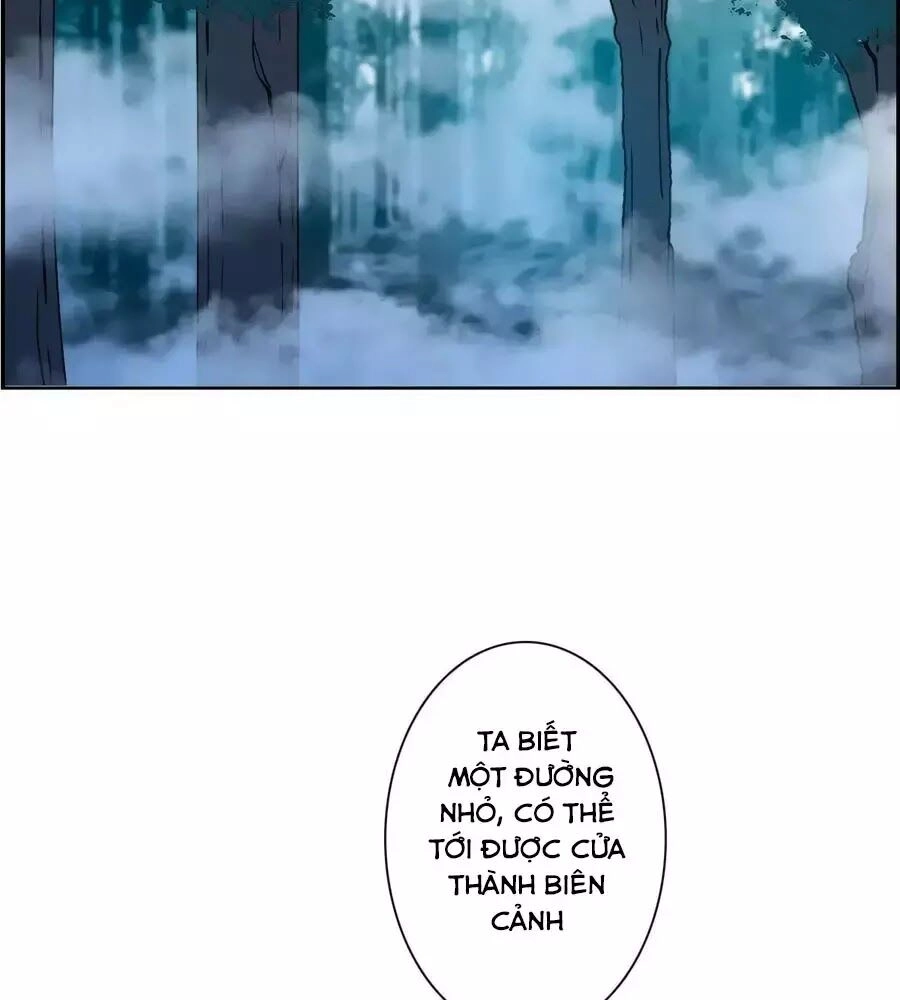 Thượng Quốc Phú Chi Thiên Đống Tuyết Chapter 122 - 4