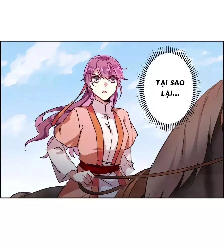 Thượng Quốc Phú Chi Thiên Đống Tuyết Chapter 122 - 14