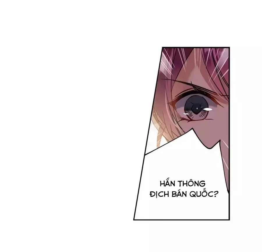 Thượng Quốc Phú Chi Thiên Đống Tuyết Chapter 122 - 21