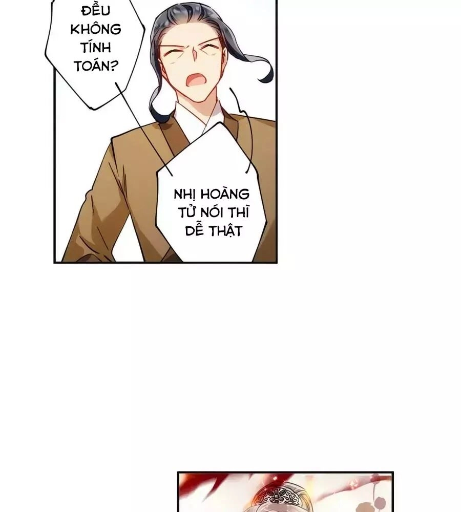 Thượng Quốc Phú Chi Thiên Đống Tuyết Chapter 122 - 35