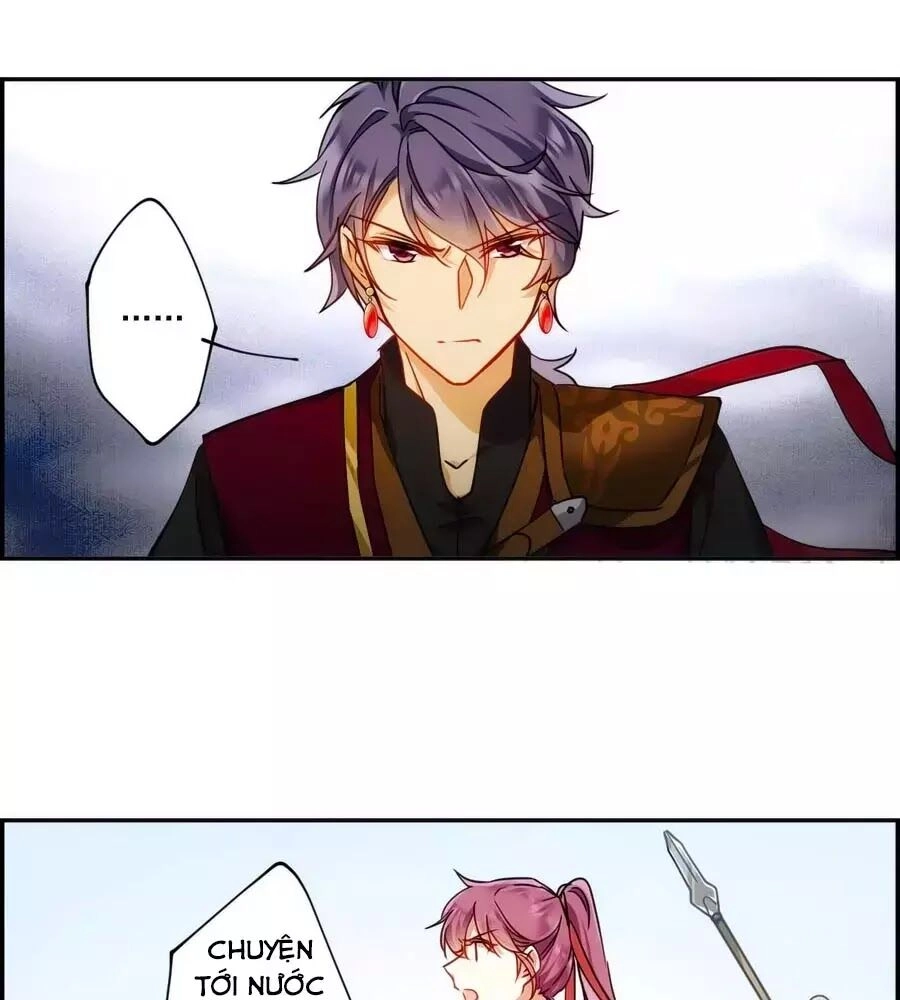 Thượng Quốc Phú Chi Thiên Đống Tuyết Chapter 122 - 37