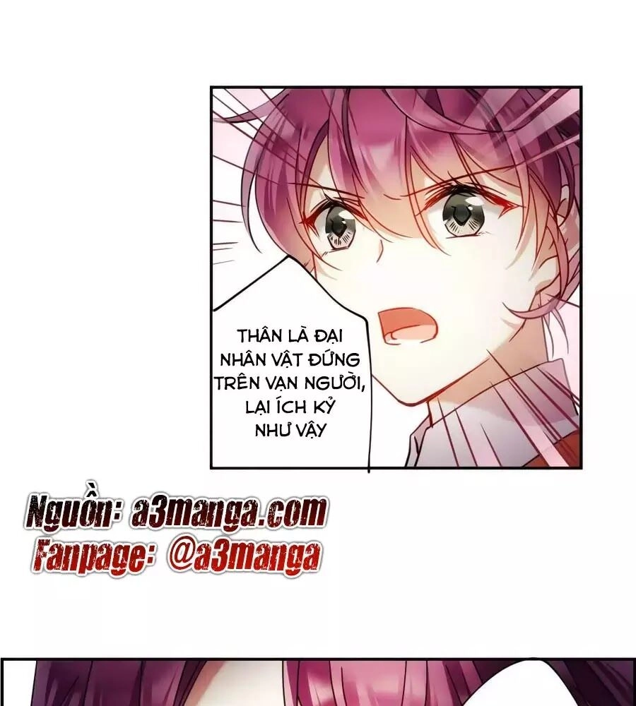 Thượng Quốc Phú Chi Thiên Đống Tuyết Chapter 123 - 4