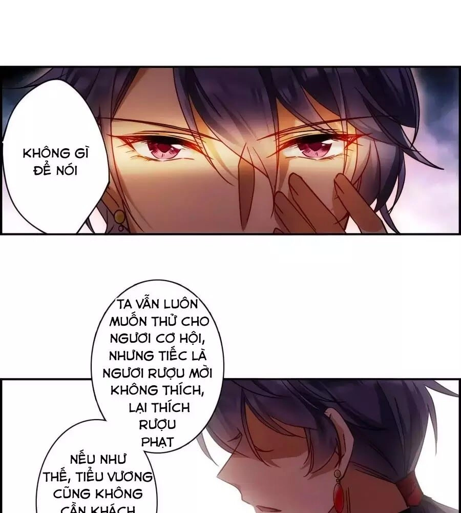 Thượng Quốc Phú Chi Thiên Đống Tuyết Chapter 123 - 10