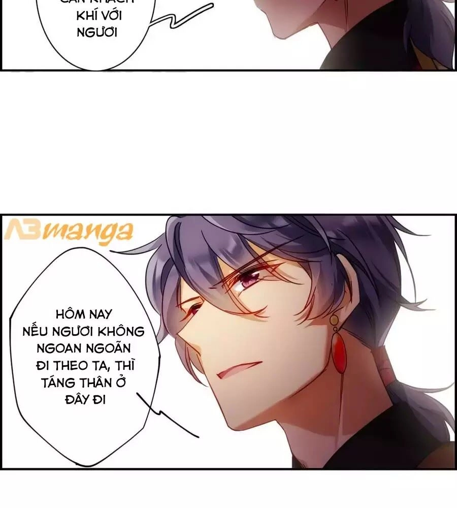 Thượng Quốc Phú Chi Thiên Đống Tuyết Chapter 123 - 11