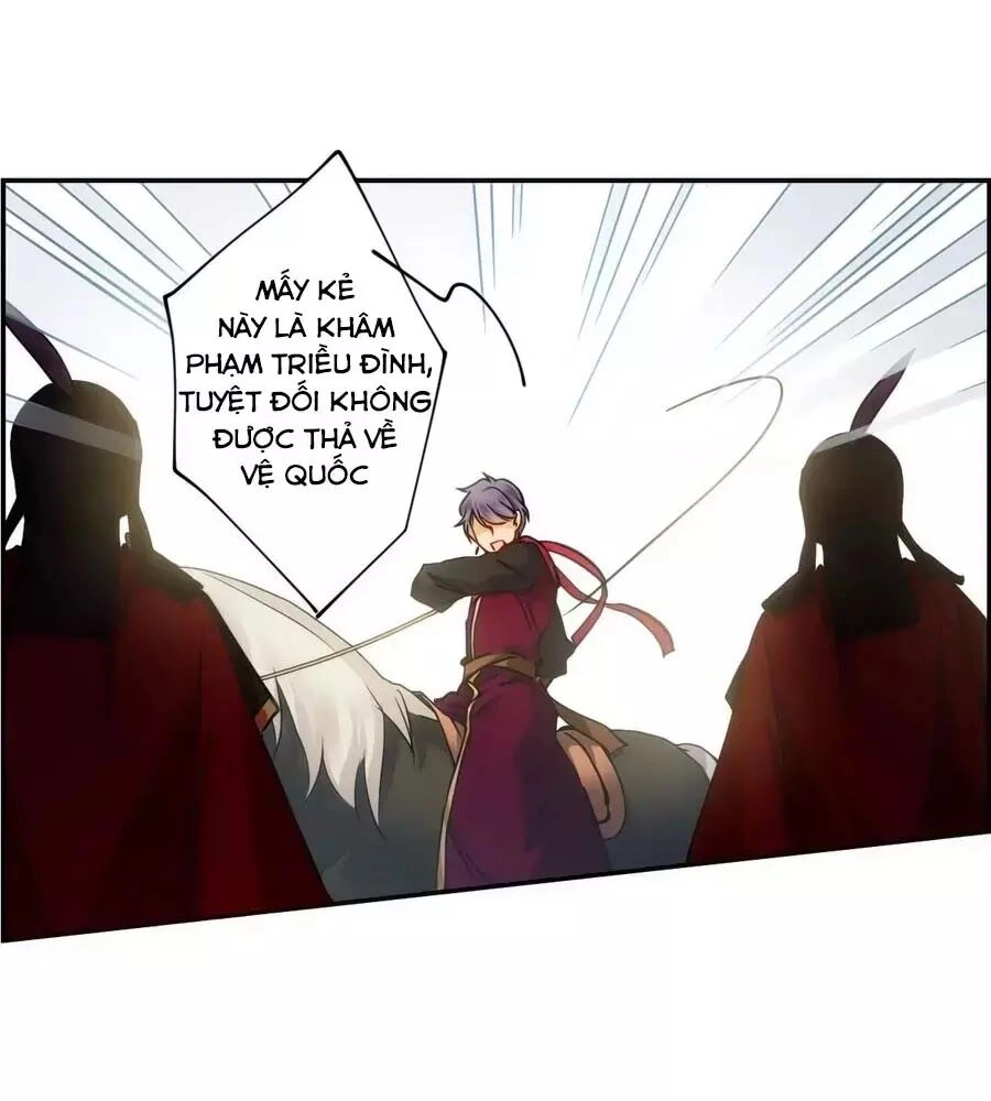 Thượng Quốc Phú Chi Thiên Đống Tuyết Chapter 123 - 13