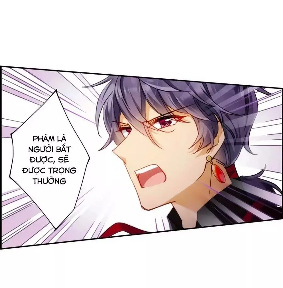 Thượng Quốc Phú Chi Thiên Đống Tuyết Chapter 123 - 14