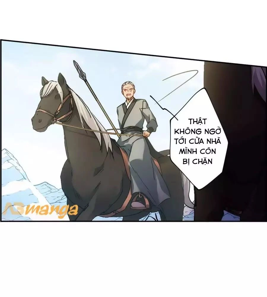 Thượng Quốc Phú Chi Thiên Đống Tuyết Chapter 123 - 17