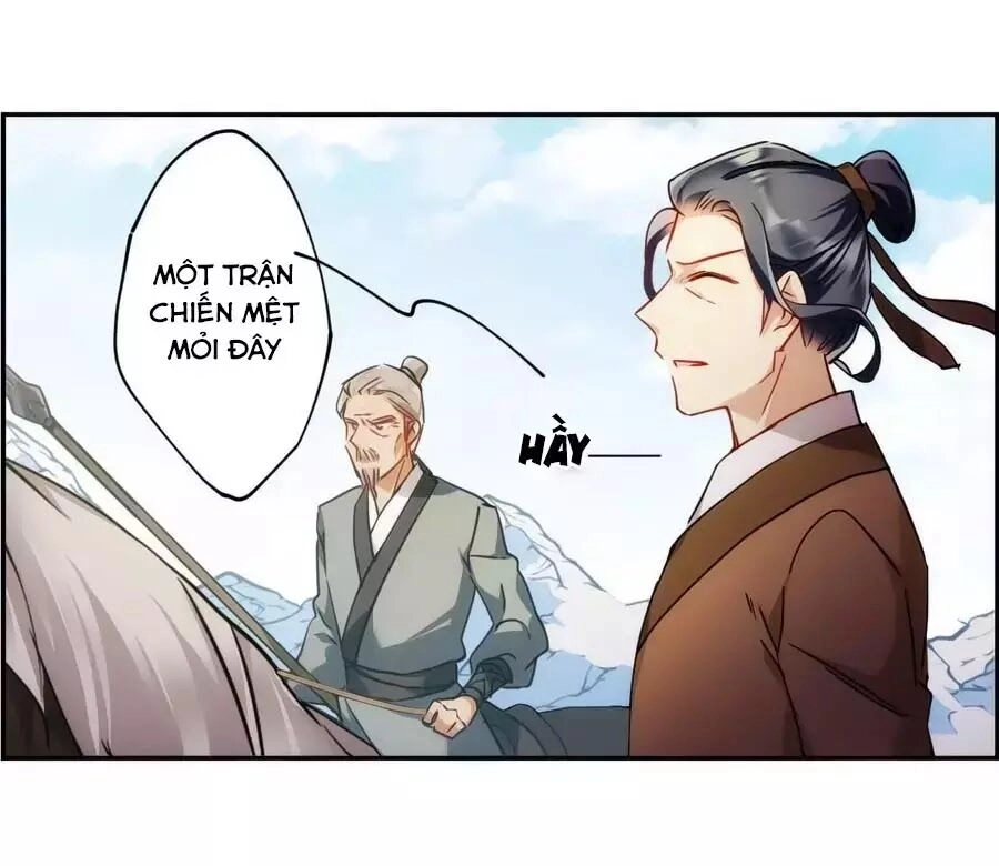 Thượng Quốc Phú Chi Thiên Đống Tuyết Chapter 123 - 18