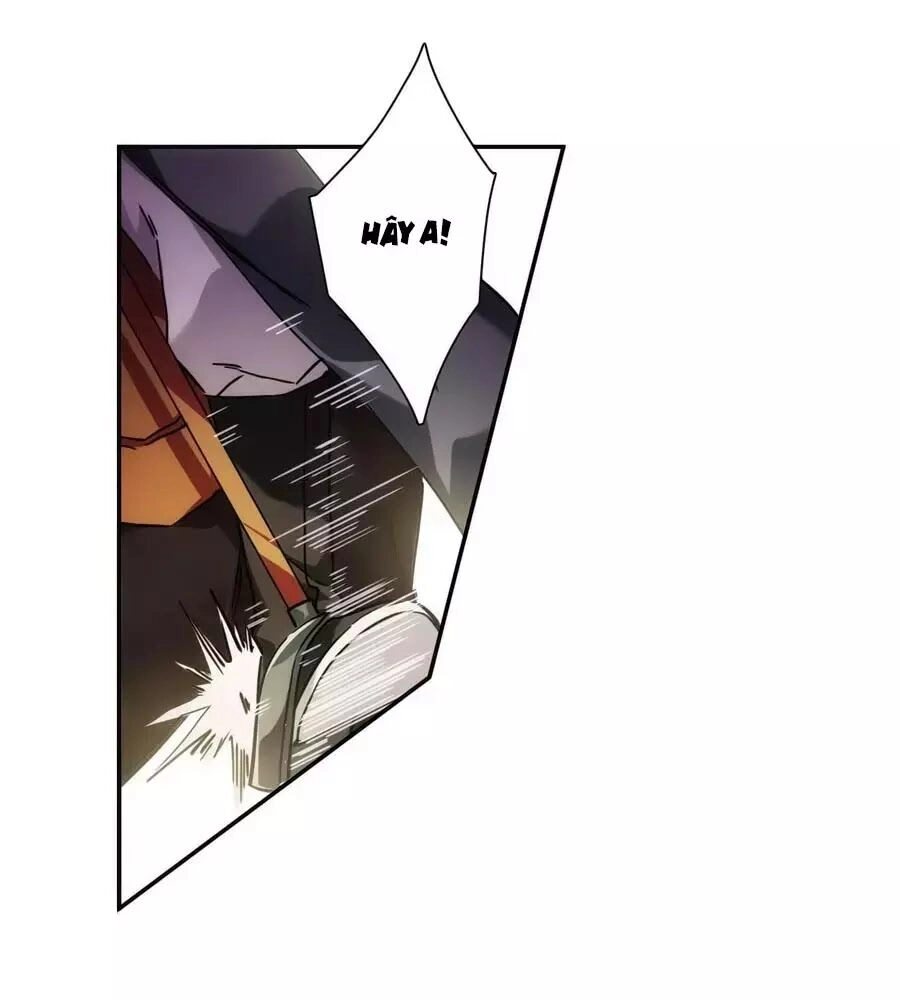 Thượng Quốc Phú Chi Thiên Đống Tuyết Chapter 123 - 19