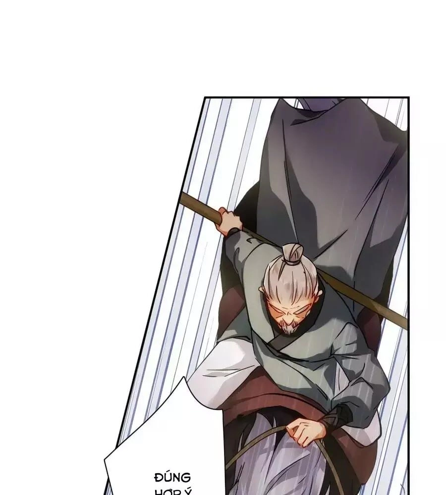 Thượng Quốc Phú Chi Thiên Đống Tuyết Chapter 123 - 20