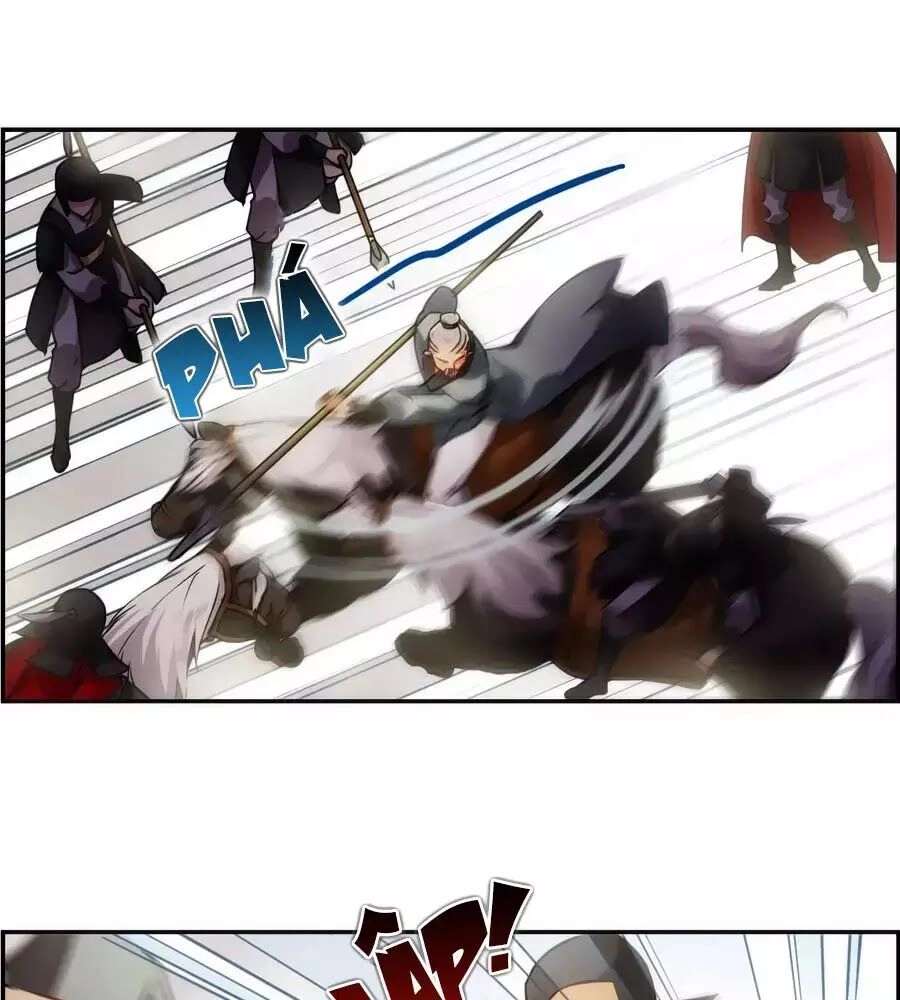 Thượng Quốc Phú Chi Thiên Đống Tuyết Chapter 123 - 22