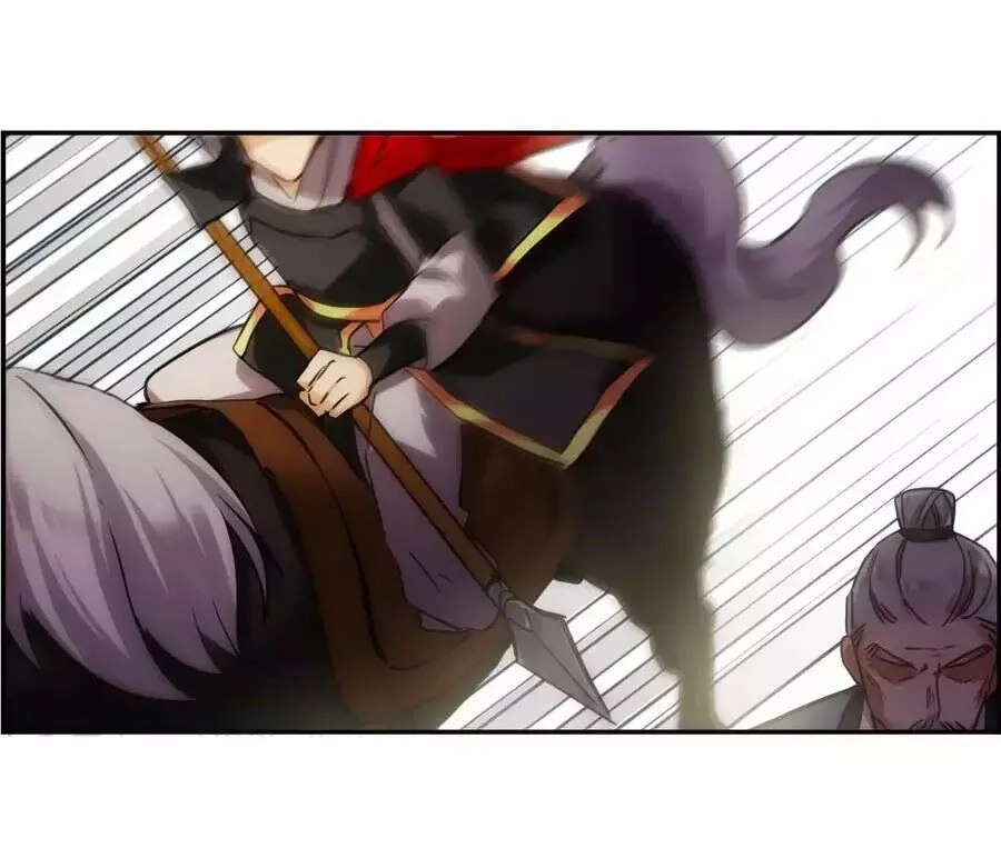 Thượng Quốc Phú Chi Thiên Đống Tuyết Chapter 123 - 25