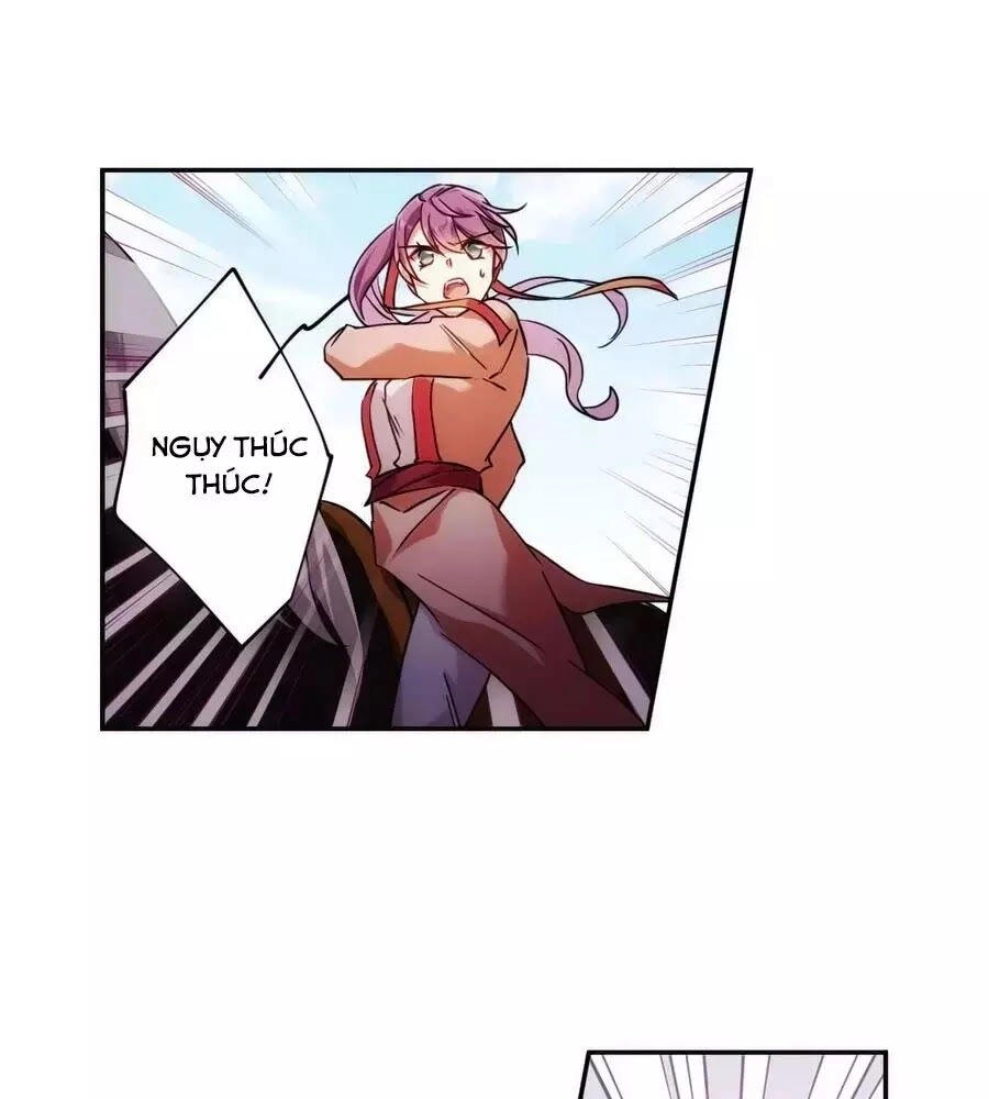 Thượng Quốc Phú Chi Thiên Đống Tuyết Chapter 123 - 26