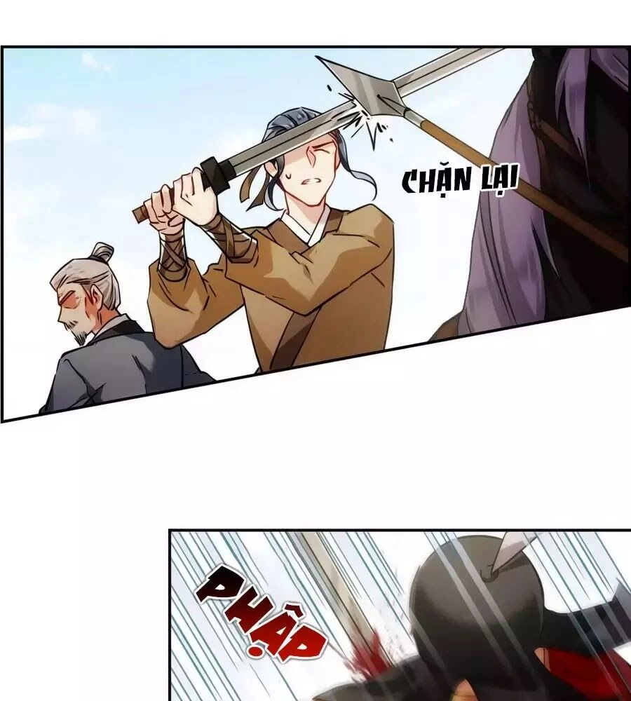 Thượng Quốc Phú Chi Thiên Đống Tuyết Chapter 123 - 28