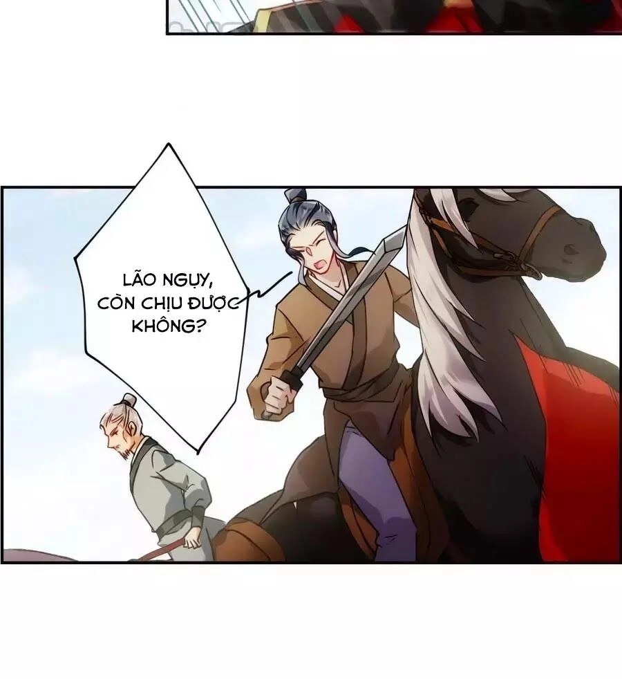 Thượng Quốc Phú Chi Thiên Đống Tuyết Chapter 123 - 29