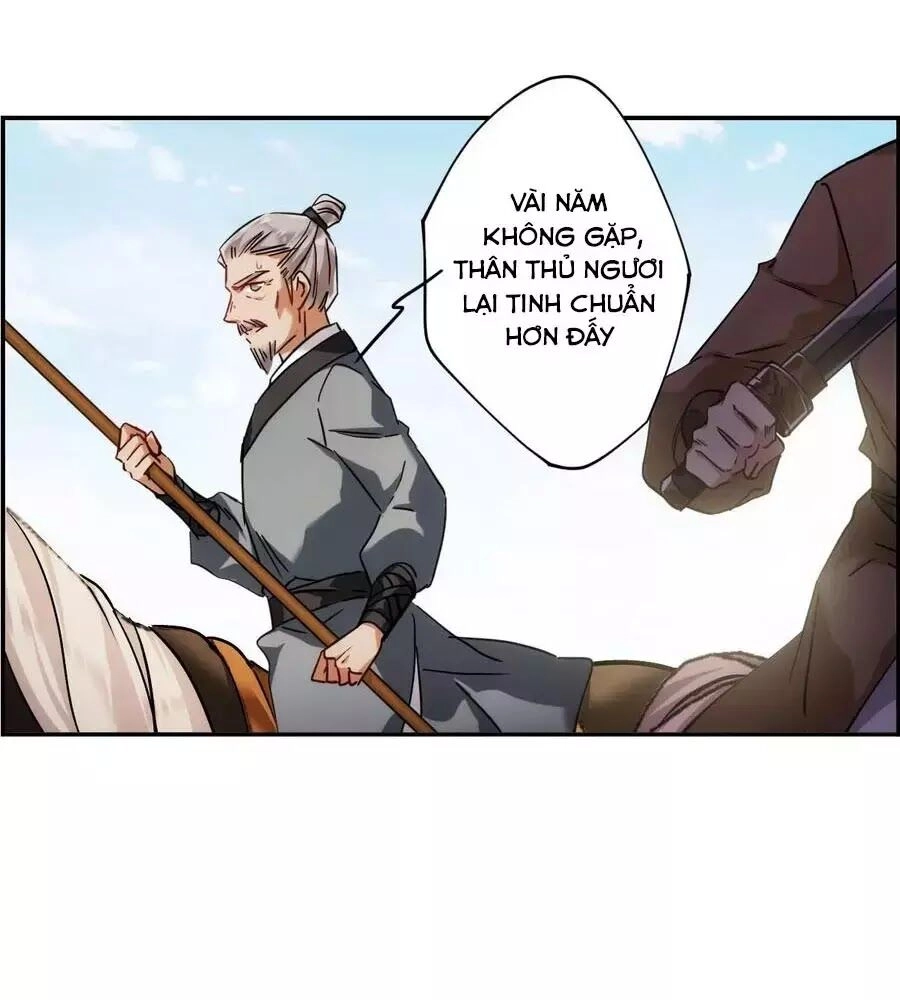 Thượng Quốc Phú Chi Thiên Đống Tuyết Chapter 123 - 30