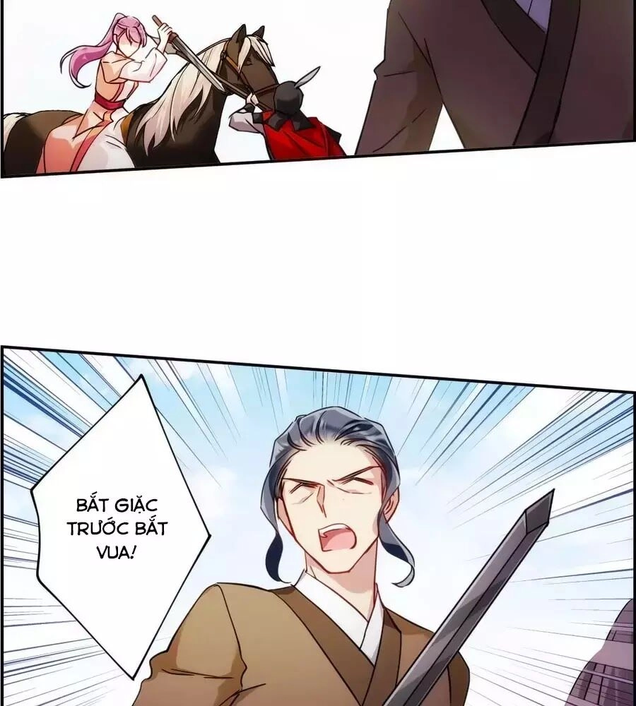 Thượng Quốc Phú Chi Thiên Đống Tuyết Chapter 123 - 32