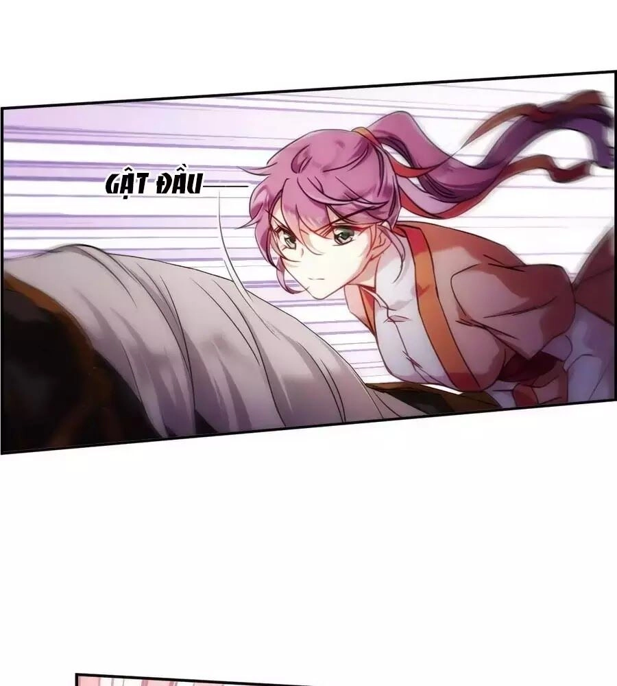 Thượng Quốc Phú Chi Thiên Đống Tuyết Chapter 123 - 34